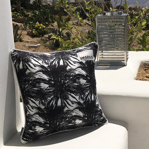 Coussin CANOPÉE intérieure 45x45 cm