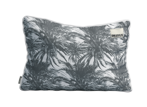 Coussin CANOPÉE LUXE Orage 40x60 cm