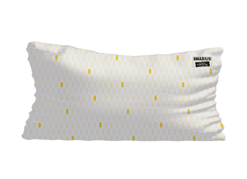 Coussin MONOCHROMIC SOLEIL 50x100 cm