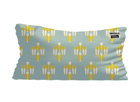 Coussin MONOCHROMIC SUD 50x100 cm