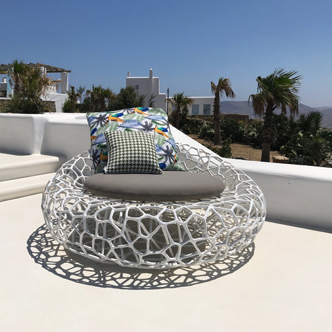 Coussin ARAS 75x75 cm