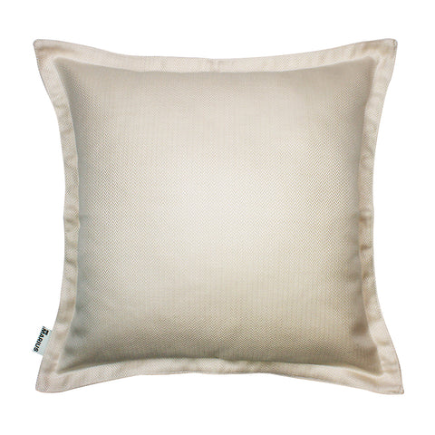 Coussin CHEVRON Off White 50x50