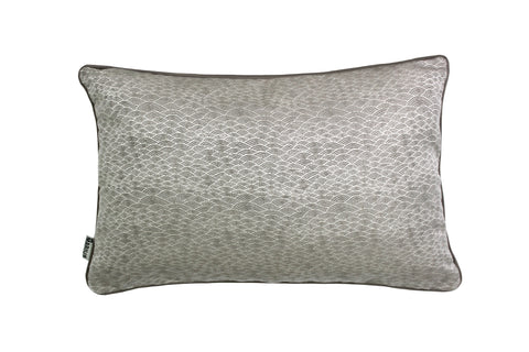 Coussin LA VAGUE 40X60