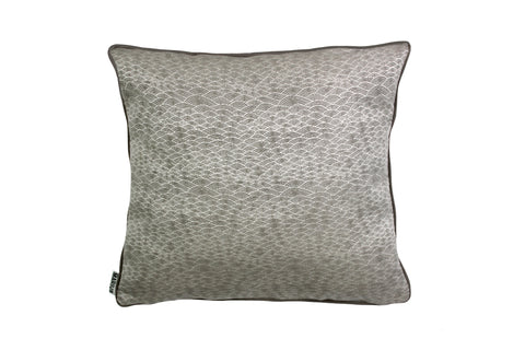 Coussin LA VAGUE 50X50