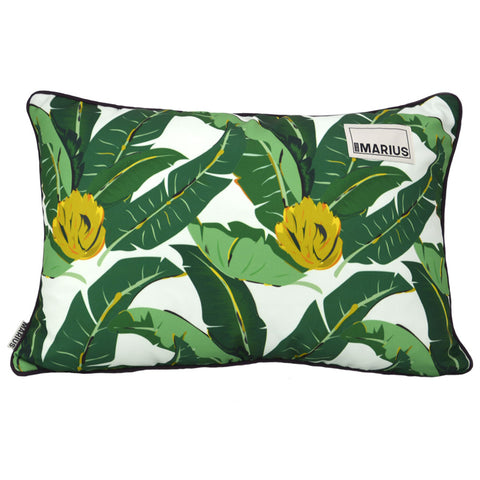 Coussin ABACA 40x60 cm