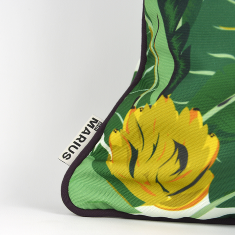 Coussin ABACA 40x60 cm