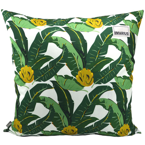 Coussin ABACA 75x75 cm