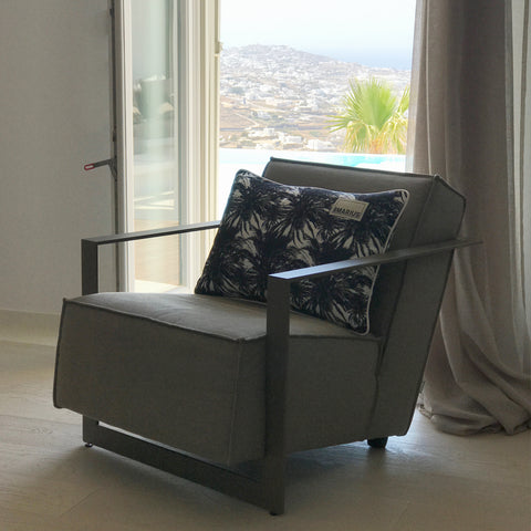 Coussin CANOPÉE intérieure 40x60 cm