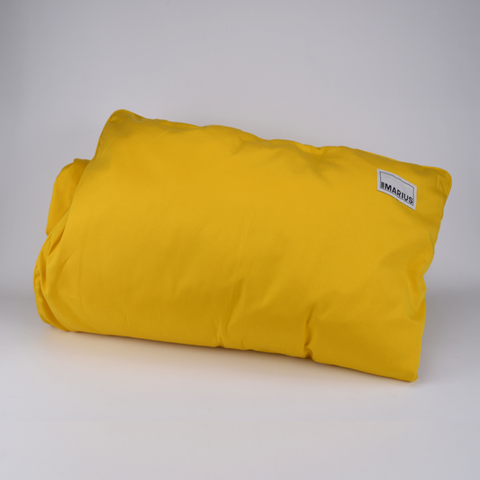Courtepointe AURORE 80x200 cm