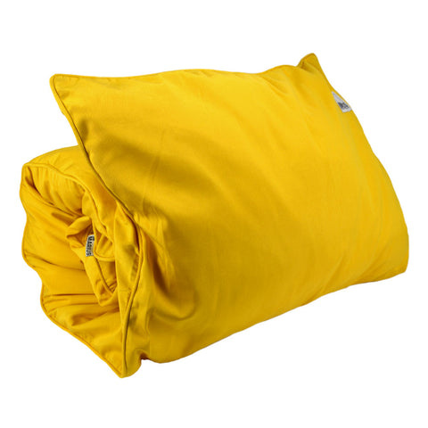 Courtepointe AURORE 80x200 cm