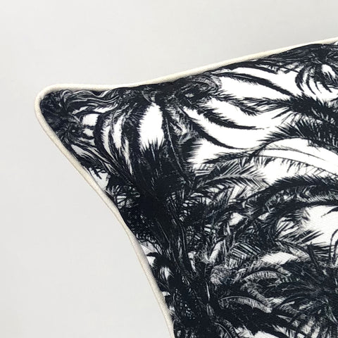 Coussin CANOPÉE intérieure 45x45 cm