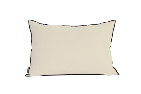 Coussin LES UNIS Coton 40x60 cm