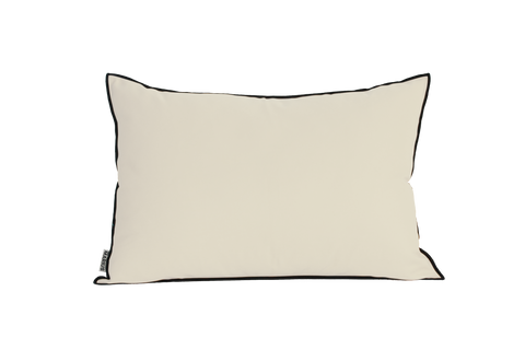 Coussin BERBERE CURRY 45x45 cm