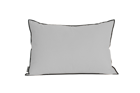 Coussin LES UNIS Lièvre 40x60 cm