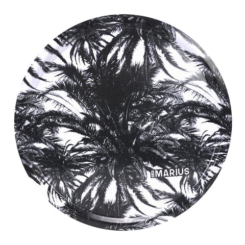 Plateau rond CANOPÉE 45 cm