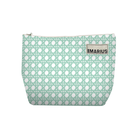 Trousse M CANNAGE Céladon
