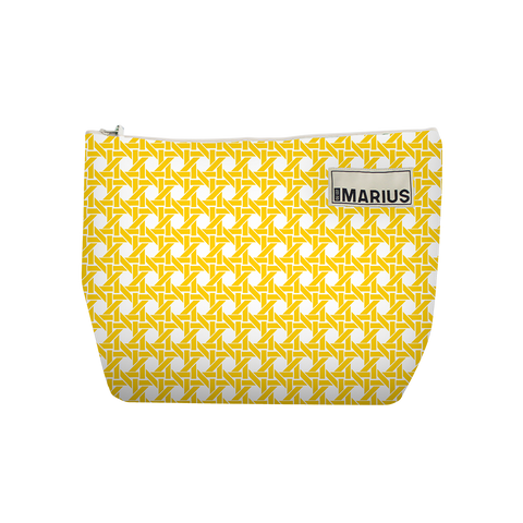 Trousse M CANNAGE Mimosa