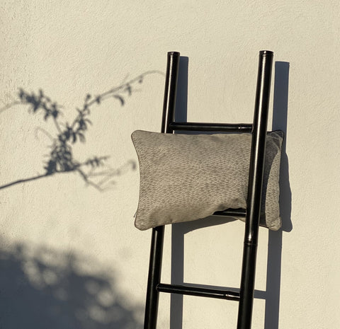 Coussin LA VAGUE 40X60