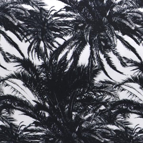 Courtepointe CANOPÉE intérieure 80x200 cm