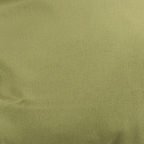Courtepointe Kaki 80x200 cm