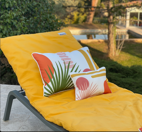 Entre mer et soleil, découvrez la nouvelle collection Riviera