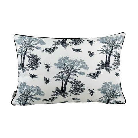 Coussin PAPILLONNE 40x60cm