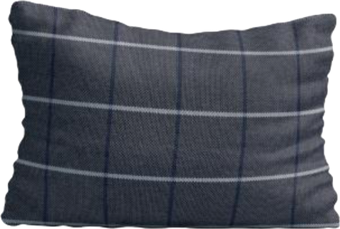 Housse de coussin TARTAN Douglas 40x60 cm