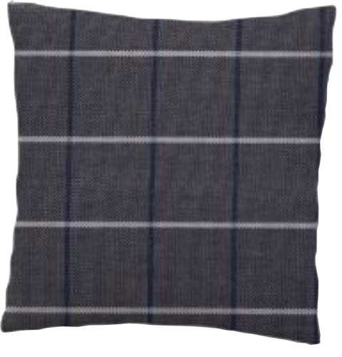 Housse de coussin TARTAN Douglas 45x45 cm