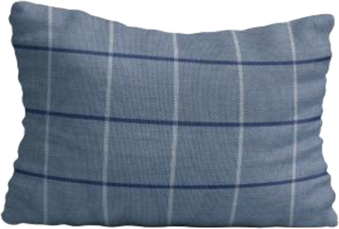 Housse de coussin TARTAN Hamilton 40x60 cm