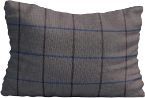 Housse de coussin TARTAN MacQueen 40x60 cm