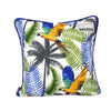 Coussin ARAS 45x45 cm