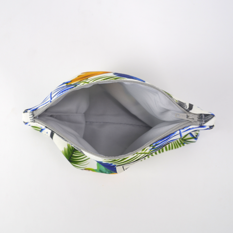Trousse rectangle ARAS 16x23 cm