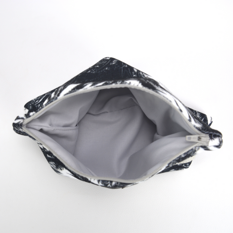 Trousse rectangle CANOPÉE 16x23 cm
