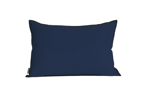 Coussin BERBERE CURRY 40x60 cm