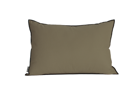 Coussin CANOPÉE LUXE Orage 40x60 cm