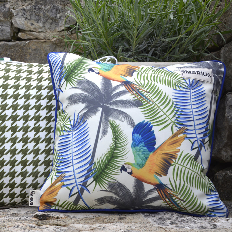 Coussin ARAS 45x45 cm
