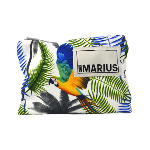 Trousse rectangle ARAS 16x23 cm